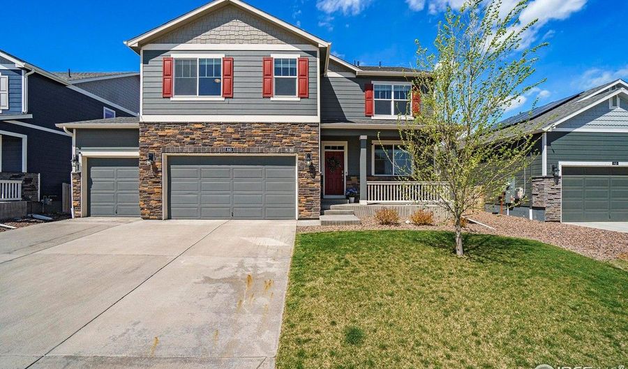 840 Camberly Dr, Windsor, CO 80550 - 5 Beds, 3 Bath