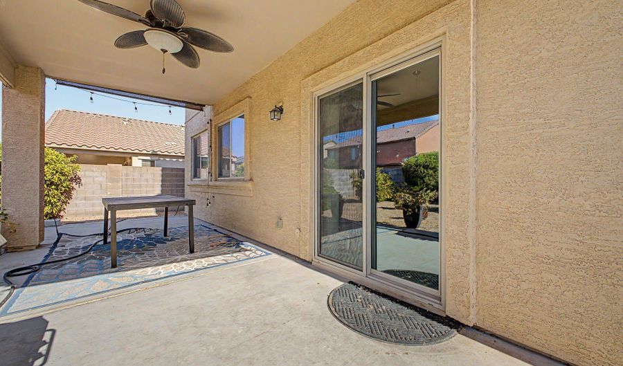 24772 W WEDGEWOOD Ave, Buckeye, AZ 85326 - 4 Beds, 3 Bath