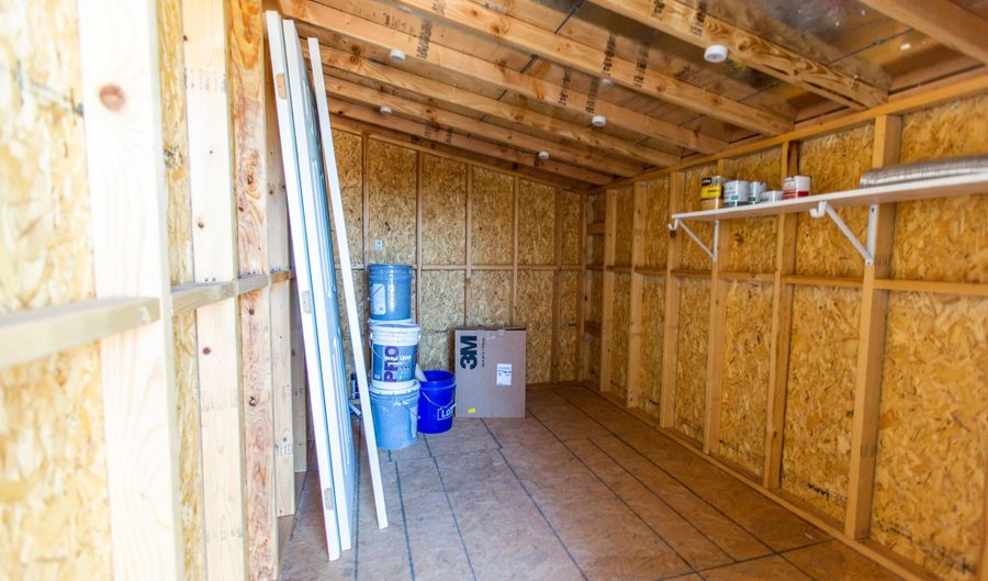 1145 E 5TH St, Casa Grande, AZ 85122 - 2 Beds, 1 Bath