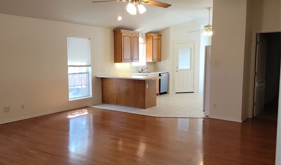 3625 Patty Lynne, Abilene, TX 79606 - 2 Beds, 2 Bath