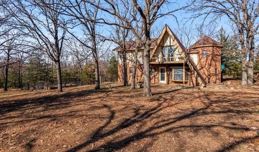 283 County Road 2904, Bartlesville, OK 74003 - 3 Beds, 3 Bath