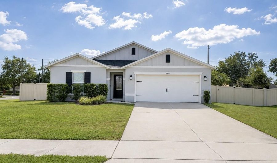 1378 PARK LEAH Cir, Apopka, FL 32712 - 4 Beds, 2 Bath