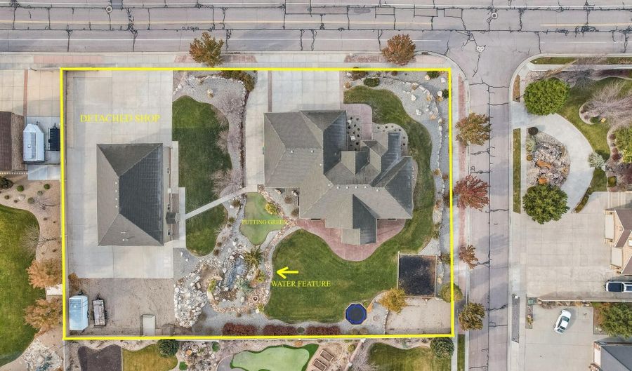 15117 S 2700 W, Bluffdale, UT 84065 - 7 Beds, 4 Bath