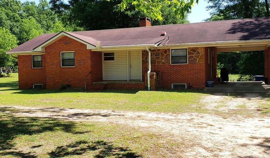 1510 Elba Hwy, Troy, AL 36079 - 4 Beds, 3 Bath