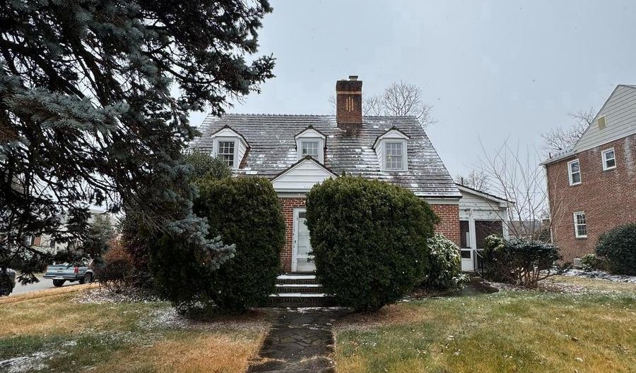 315 E COLD SPRING Ln, Baltimore, MD 21212 - 3 Beds, 2 Bath