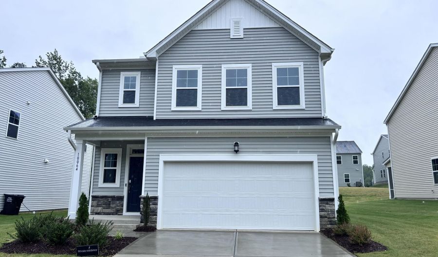 10064 Regal Dr, Angier, NC 27501 - 5 Beds, 3 Bath