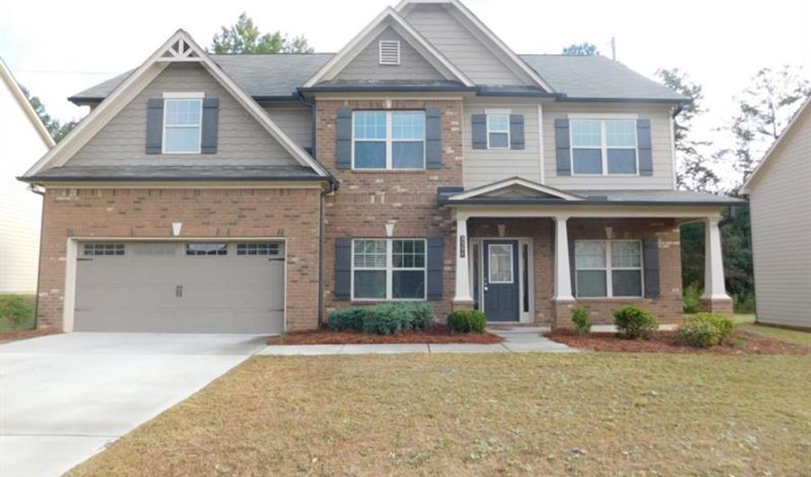 3300 Mulberry Cove Way, Auburn, GA 30011 - 5 Beds, 3 Bath