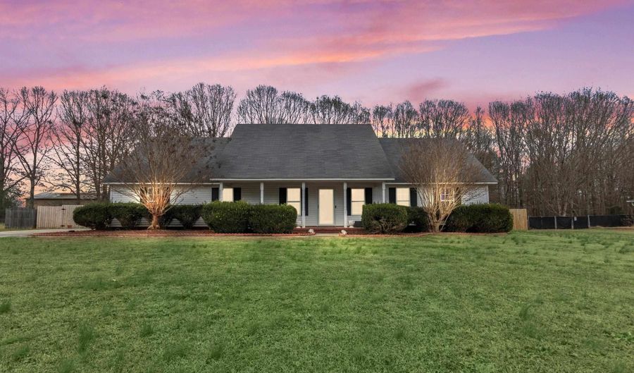 22414 Howard St, Athens, AL 35613 - 4 Beds, 3 Bath