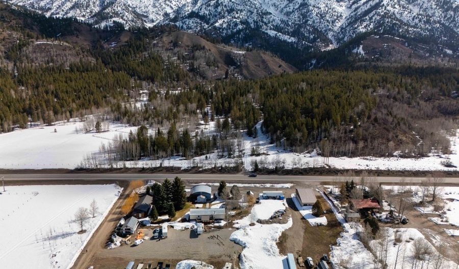 1685 US HIGHWAY 89, Alpine, WY 83128 - 0 Beds, 0 Bath