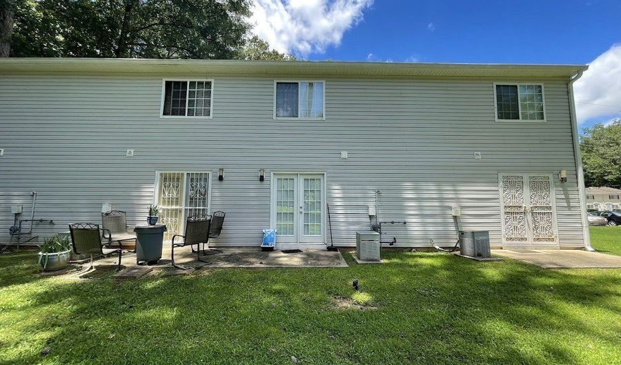 405 Fairburn Rd SW 80, Atlanta, GA 30331 - 2 Beds, 1 Bath