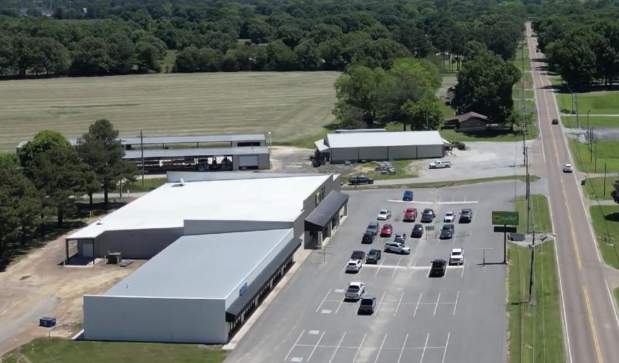 1138 W Church St, Alamo, TN 38001 - 0 Beds, 0 Bath