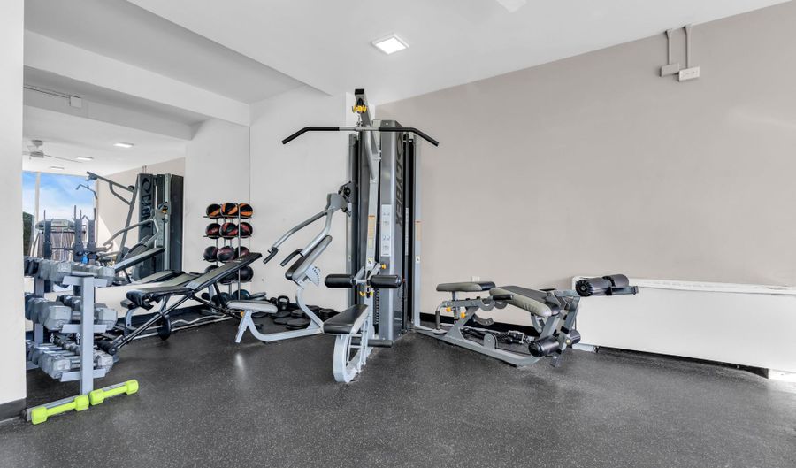10 Ocean Blvd 8H, Atlantic Highlands, NJ 07716 - 2 Beds, 2 Bath