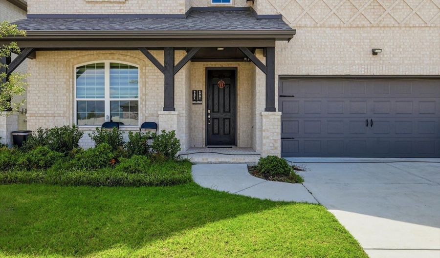 105 Portina Dr, Anna, TX 75409 - 4 Beds, 3 Bath
