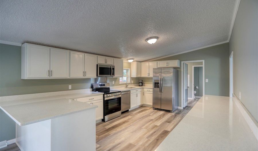 1834 Oak Grove Church Rd, Adolphus, KY 42120 - 4 Beds, 3 Bath