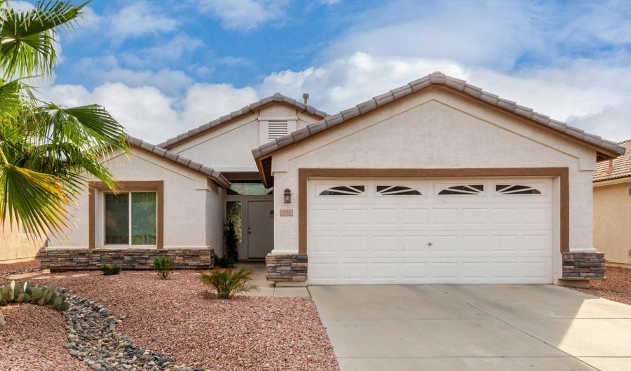 3010 N 129TH Dr, Avondale, AZ 85392 - 4 Beds, 2 Bath