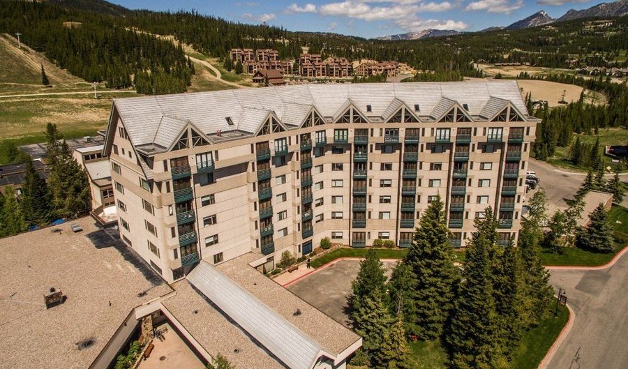 40 Big Sky Rd 1934, Big Sky, MT 59716 - 1 Beds, 2 Bath