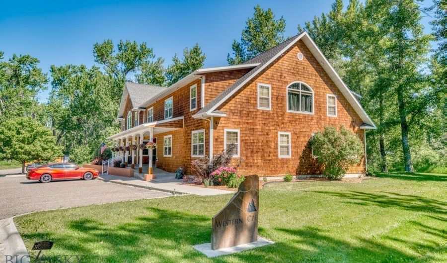 243 Pegasus Dr, Bozeman, MT 59718 - 0 Beds, 0 Bath