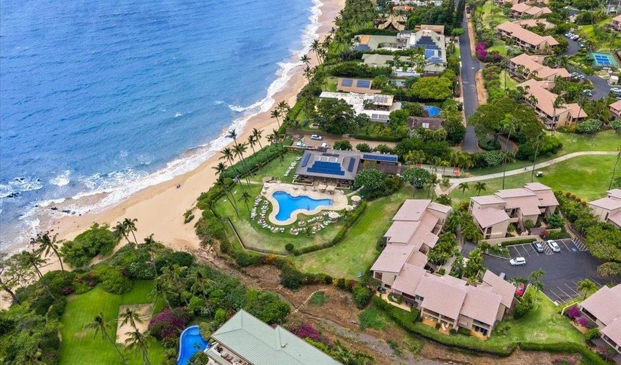 3300 Wailea Alanui Dr 17A, Kihei, HI 96753 - 1 Beds, 2 Bath