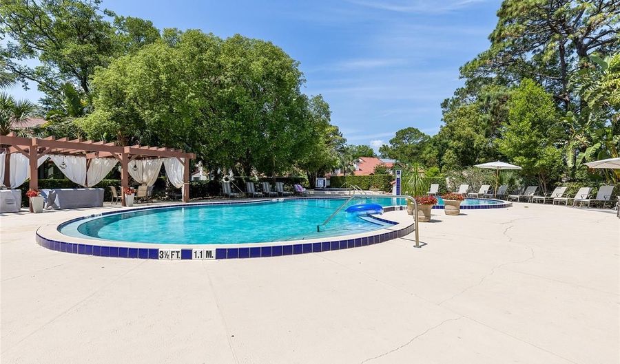 520 VIA VERONA Ln 202, Altamonte Springs, FL 32714 - 2 Beds, 2 Bath