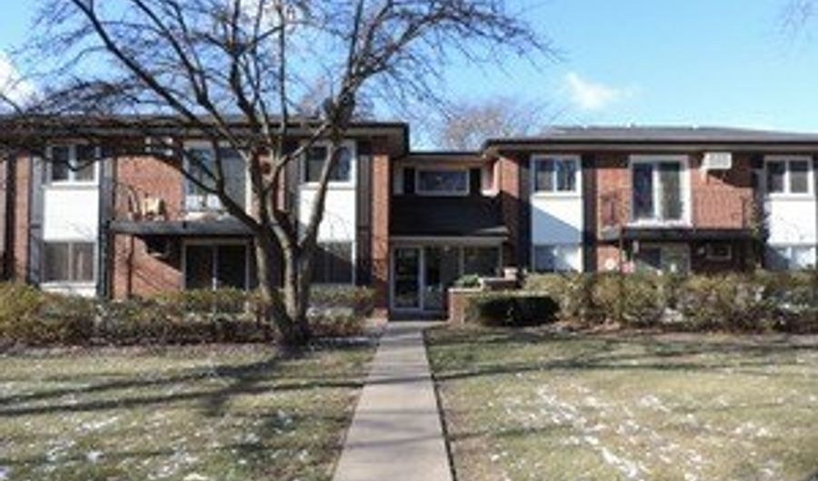 1210 N Dale Ave 2I, Arlington Heights, IL 60004 - 1 Beds, 1 Bath