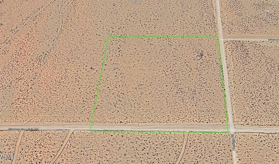 Shadow Mt Rd & Pine Ridge Rd, Adelanto, CA 92301 - 0 Beds, 0 Bath