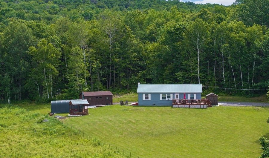 472 0 East Hoosac St, Adams, MA 01220 - 3 Beds, 2 Bath