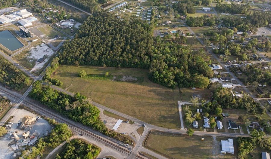 Anthony St, Baxley, GA 31513 - 0 Beds, 0 Bath