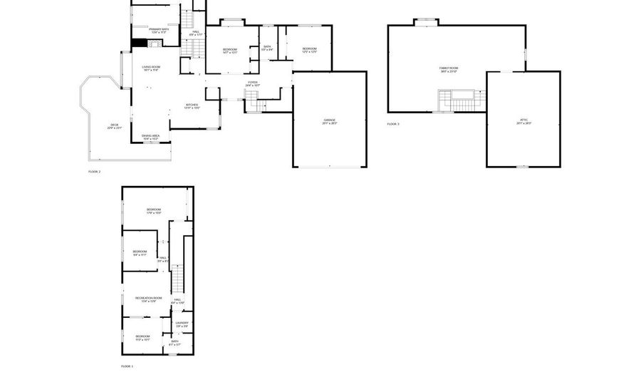 4815 Sugarloaf Rd, Boulder, CO 80302 - 4 Beds, 3 Bath