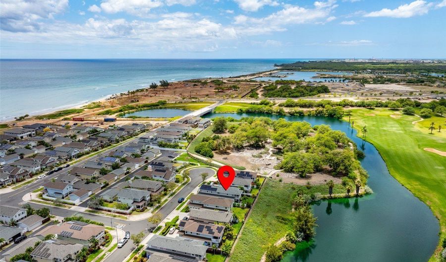 91-1158 Kai Oio St, Ewa Beach, HI 96706 - 4 Beds, 3 Bath