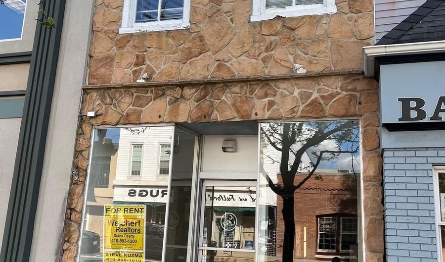 22 S MAIN St, Bel Air, MD 21014 - 0 Beds, 0 Bath
