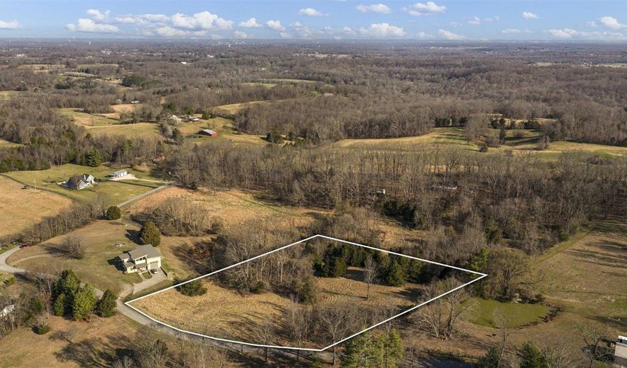 2 5 Acres Ben T Johns Rd, Alvaton, KY 42122 - 0 Beds, 0 Bath