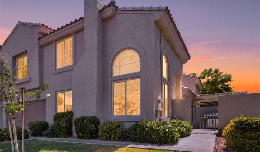 505 Rafkin Pl, Henderson, NV 89052 - 3 Beds, 3 Bath