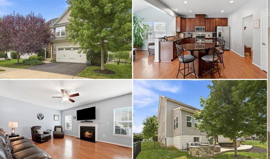 24885 MCNAIR Pl, Aldie, VA 20105 - 5 Beds, 4 Bath