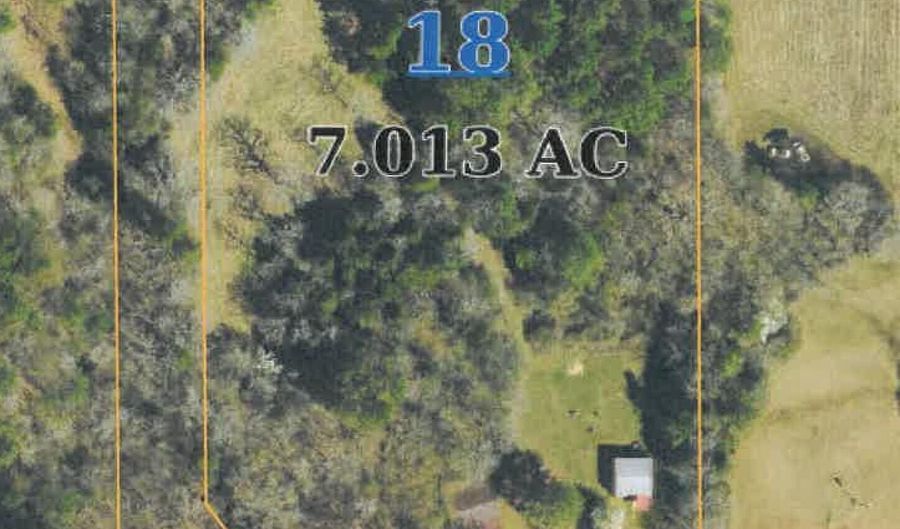 7541 County Road 825, Blue Mountain, MS 38610 - 0 Beds, 0 Bath