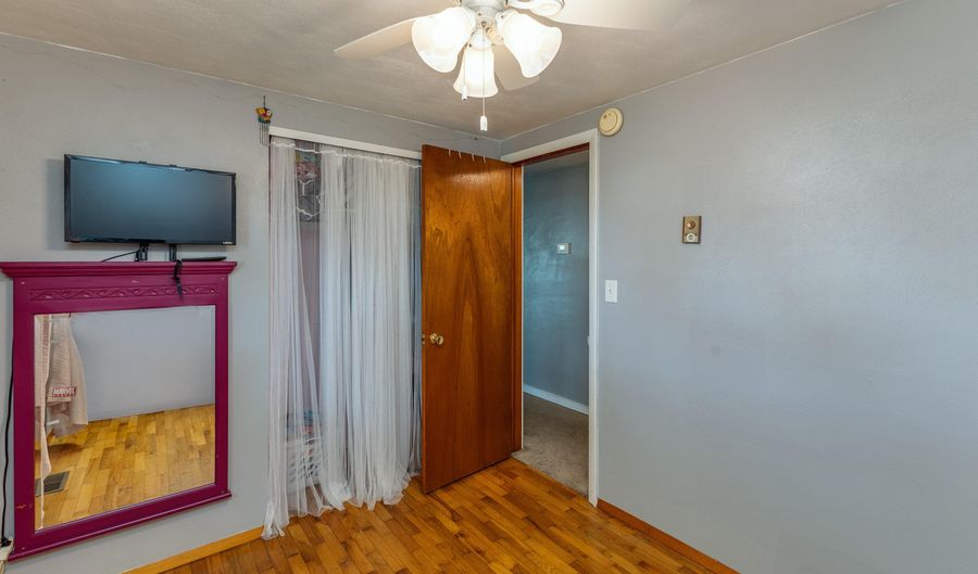 507 S High St, Arcanum, OH 45304 - 3 Beds, 1 Bath