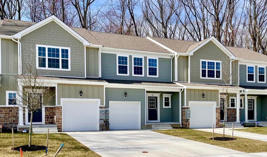 244 TEA PARTY, Dover, DE 19901 - 3 Beds, 3 Bath