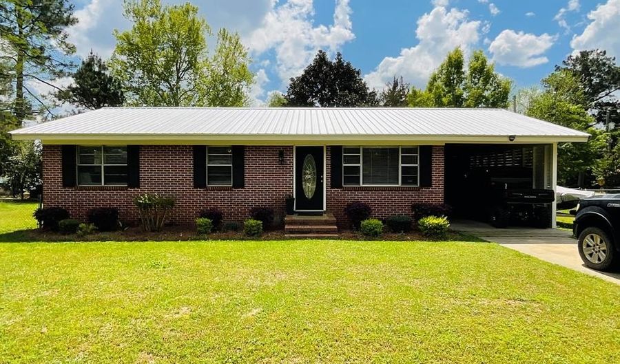 174 First St E, Arabi, GA 31712 - 3 Beds, 1 Bath