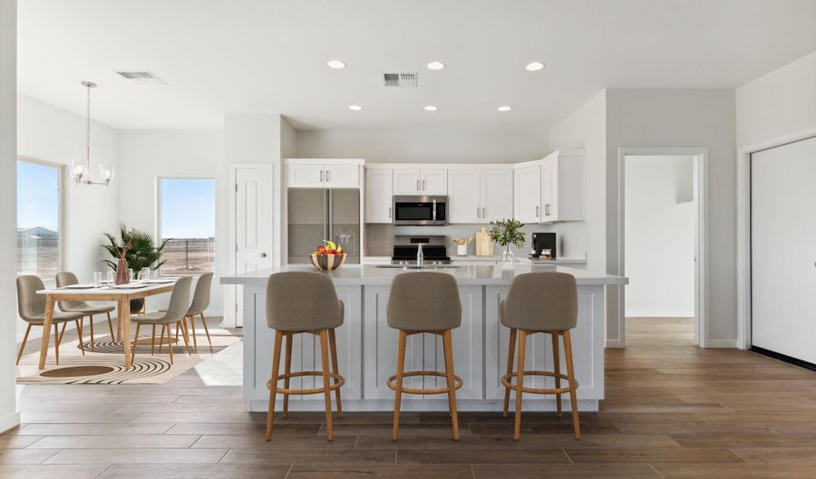 6375 N Jessie Rd, Casa Grande, AZ 85194 - 3 Beds, 2 Bath