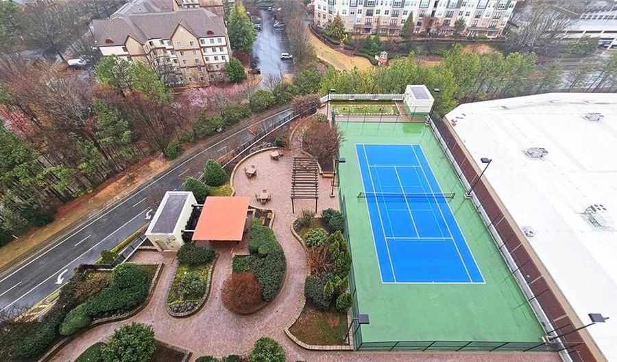 4561 Olde Perimeter Way 1002, Atlanta, GA 30346 - 2 Beds, 2 Bath