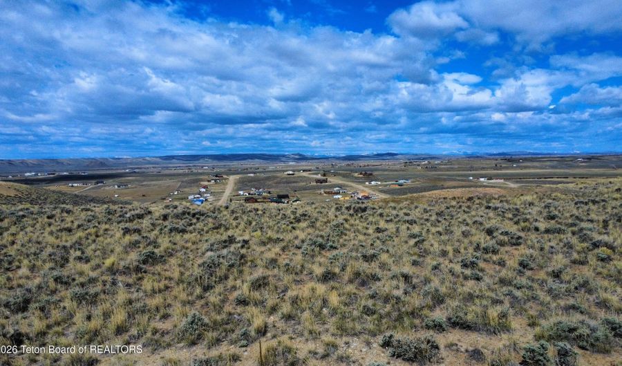 W SHOSHONE Trail, Boulder, WY 82923 - 0 Beds, 0 Bath