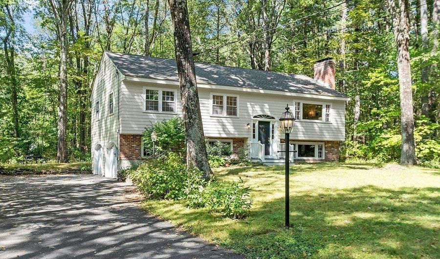 777 Depot Rd, Boxborough, MA 01719 - 3 Beds, 3 Bath