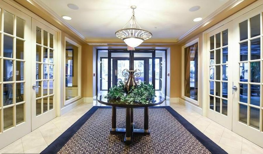 1111 25TH St NW 410, Washington, DC 20037 - 1 Beds, 1 Bath