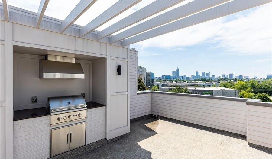 443 Plateau Pl NW, Atlanta, GA 30309 - 3 Beds, 5 Bath