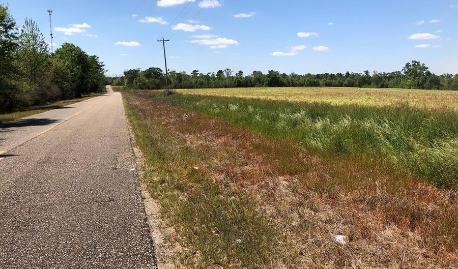 00 Pansey Road Parcel #2, Ashford, AL 36312 - 0 Beds, 0 Bath