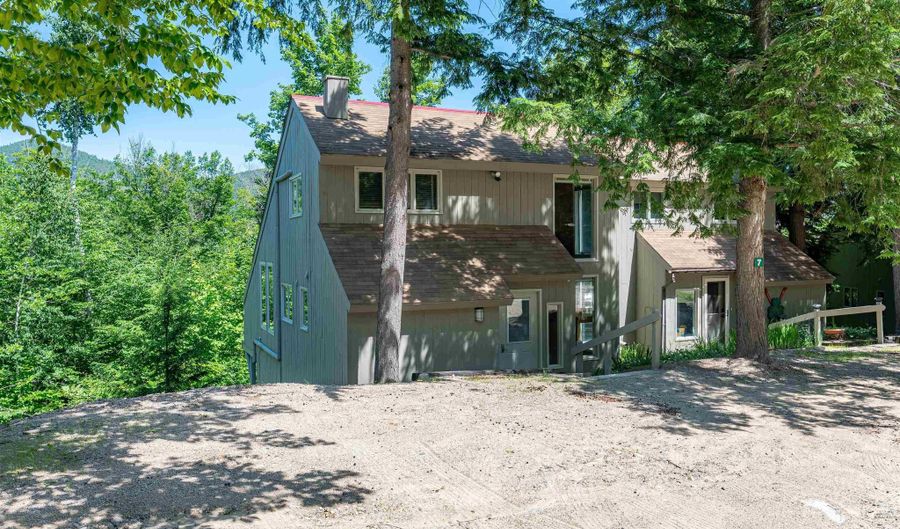 7 Cathedral Trl 7, Bartlett, NH 03812 - 3 Beds, 2 Bath