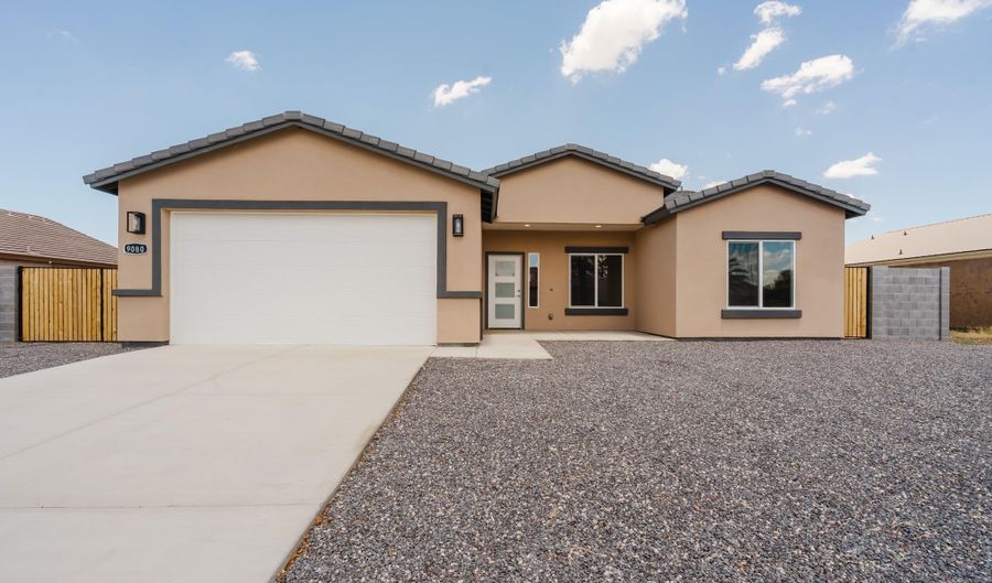 9080 W SAN LAZARO Dr, Arizona City, AZ 85123 - 4 Beds, 2 Bath