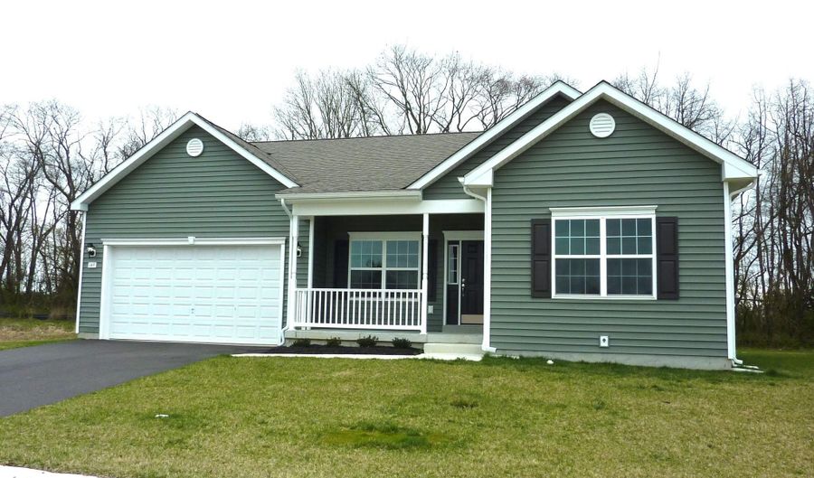 149 VILLA Dr, Clayton, DE 19938 - 3 Beds, 2 Bath