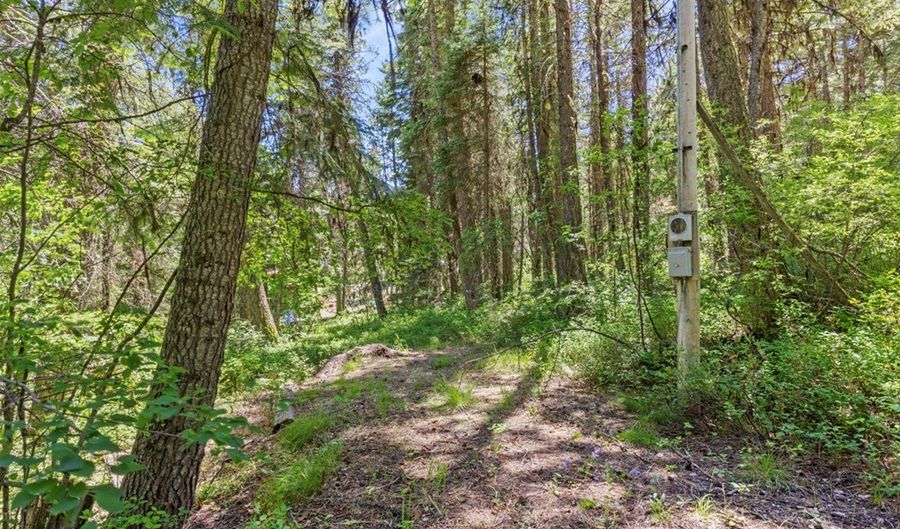 520 Susan Rd Lot 25, Cascade, ID 83611 - 0 Beds, 0 Bath