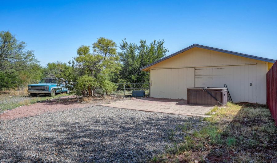 965 N GARNER Ln, Camp Verde, AZ 86322 - 4 Beds, 2 Bath