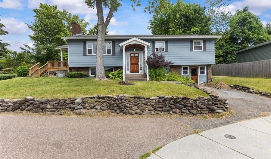 96 Linden Ter, Burlington, VT 05401 - 4 Beds, 2 Bath